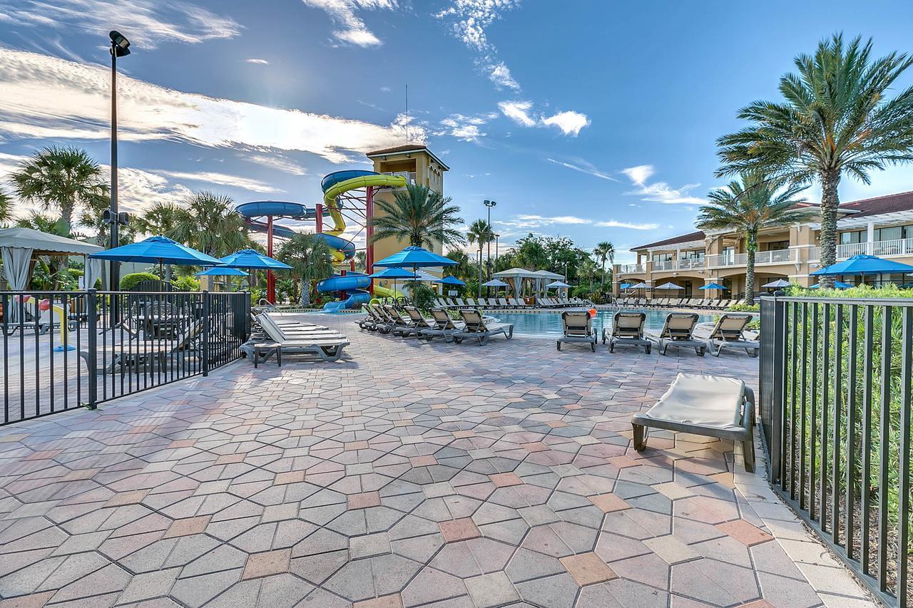 Family Vacation Villa, Water Park, Endless Amenities Holiday home