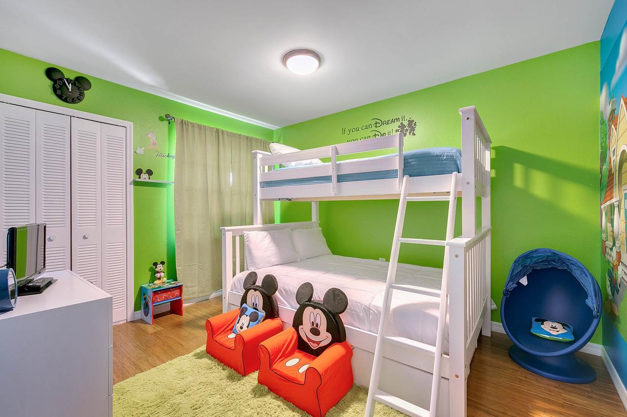 Family Vacation Villa, Water Park, Endless Amenities *